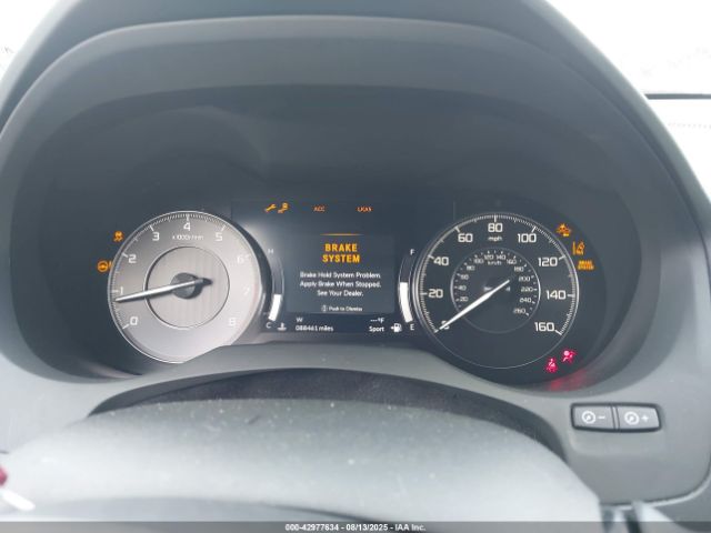 2019 ACURA RDX 5J8TC1H55KL019687 Photo 6