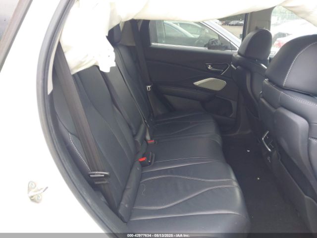 2019 ACURA RDX 5J8TC1H55KL019687 Photo 7