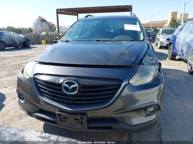 JM3TB3DVXE0437551 Mazda cav californoia
