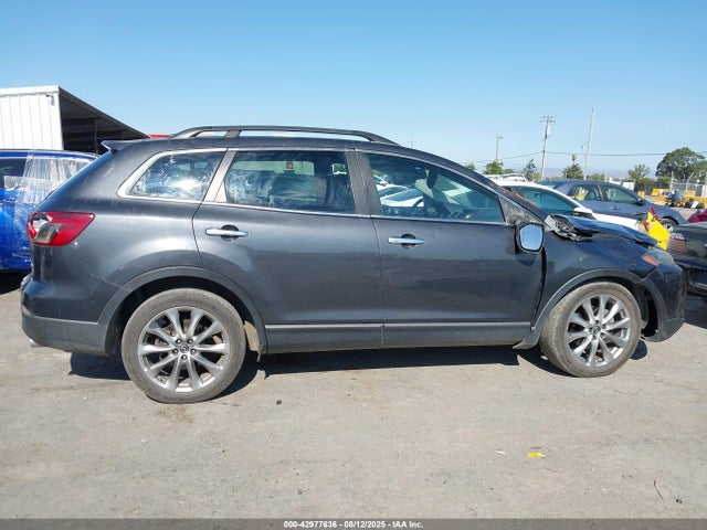 JM3TB3DVXE0437551 Mazda cav californoia