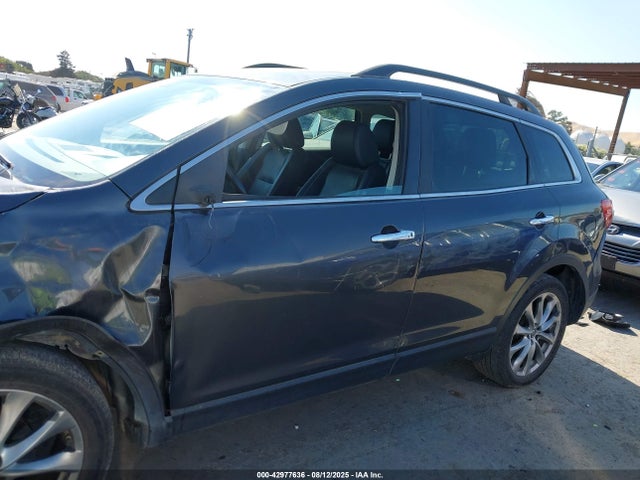 JM3TB3DVXE0437551 Mazda cav californoia