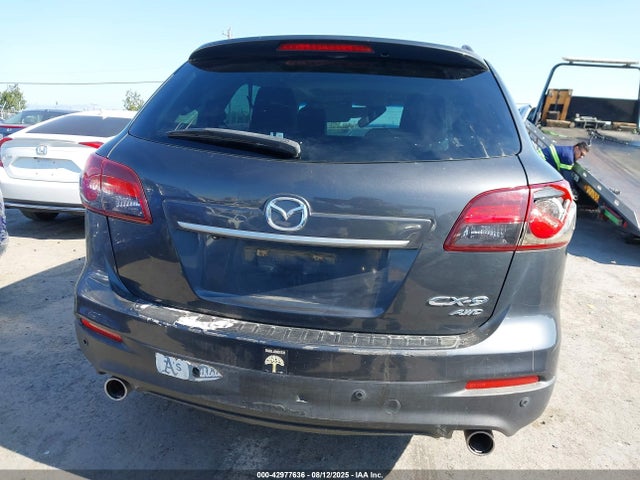 JM3TB3DVXE0437551 Mazda cav californoia