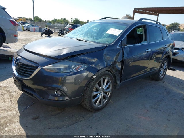 JM3TB3DVXE0437551 Mazda cav californoia