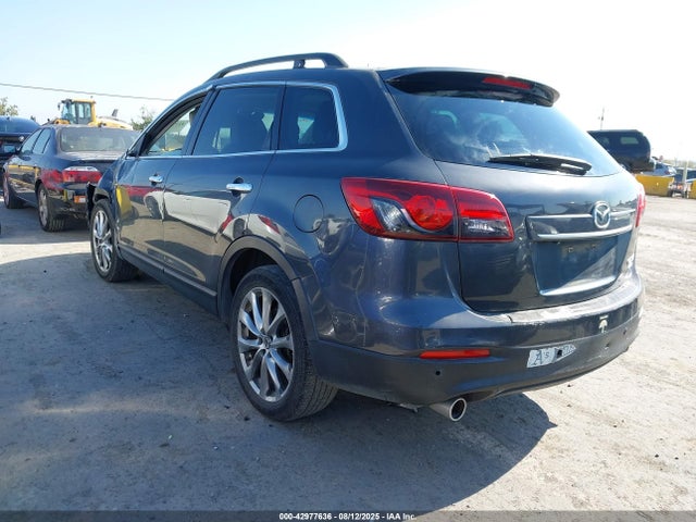 JM3TB3DVXE0437551 Mazda cav californoia