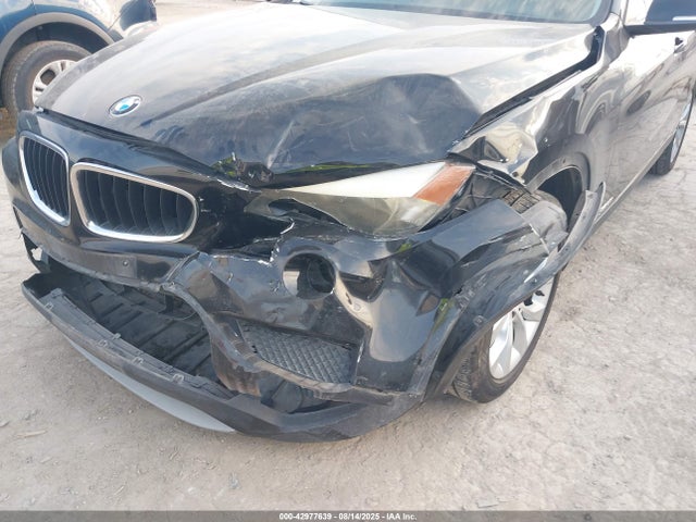 WBAVL1C59EVY17338 BMW X1