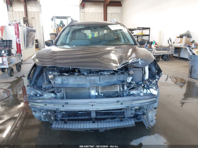 Subaru u5 2018 4S4BSAAC3J3389620 Image 13