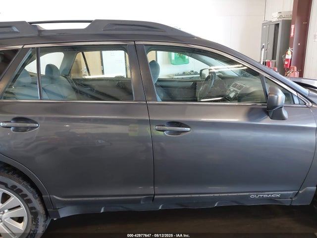 Subaru u5 2018 4S4BSAAC3J3389620 Image 14