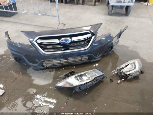 Subaru u5 2018 4S4BSAAC3J3389620 Image 12