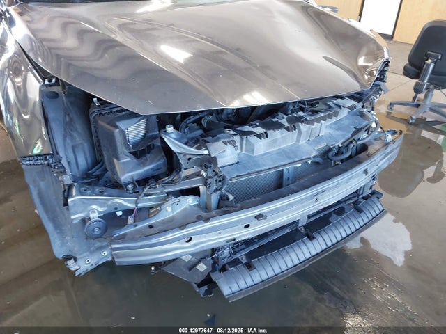 Subaru u5 2018 4S4BSAAC3J3389620 Image 6