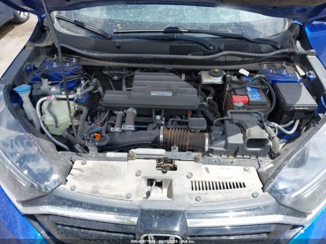 2021 HONDA CR-V 7FARW1H51ME008423 Photo 9