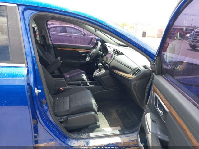 2021 HONDA CR-V 7FARW1H51ME008423 Photo 4