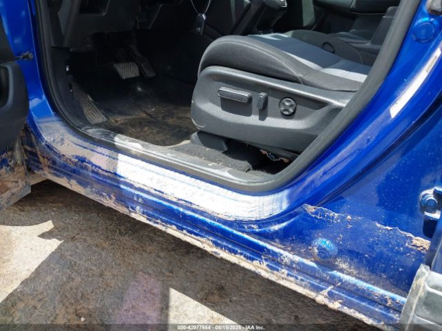 2021 HONDA CR-V 7FARW1H51ME008423 Photo 5