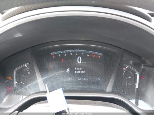 2021 HONDA CR-V 7FARW1H51ME008423 Photo 6