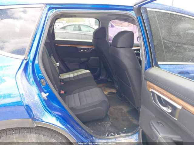 2021 HONDA CR-V 7FARW1H51ME008423 Photo 7