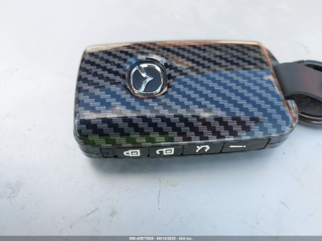 2021 MAZDA MAZDA3 HATCHBACK JM1BPBLL9M1345436 Photo 10