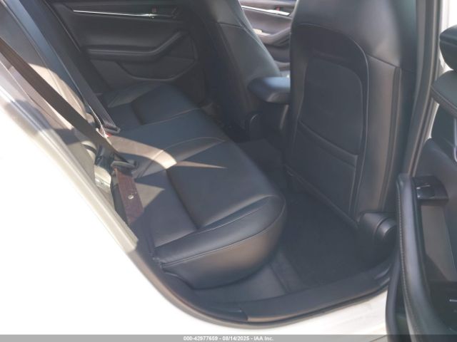 2021 MAZDA MAZDA3 HATCHBACK JM1BPBLL9M1345436 Photo 7
