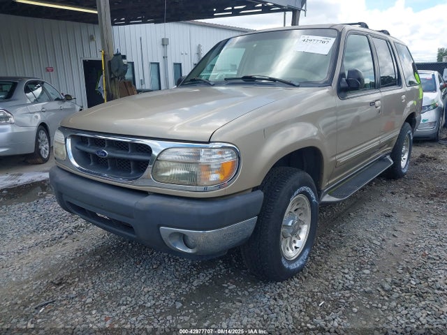 Aukcja sprzedaży 2000 Ford Explorer Xlt, vin: 1FMDU63E2YZA39031, numer aukcji: 42977707
