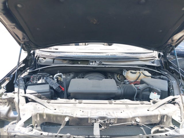 1GNSKRKD1PR116893 Chevrolet l84