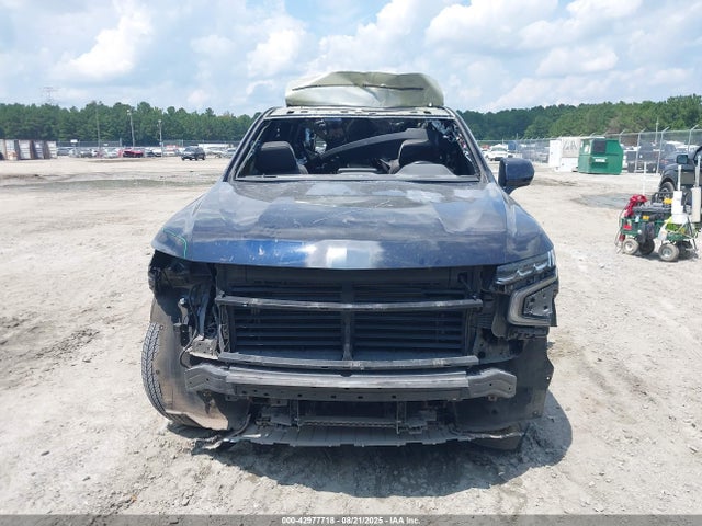 1GNSKRKD1PR116893 Chevrolet l84