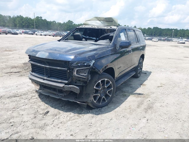 1GNSKRKD1PR116893 Chevrolet l84