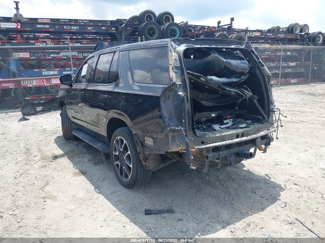 1GNSKRKD1PR116893 Chevrolet l84