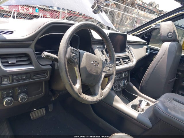1GNSKRKD1PR116893 Chevrolet l84