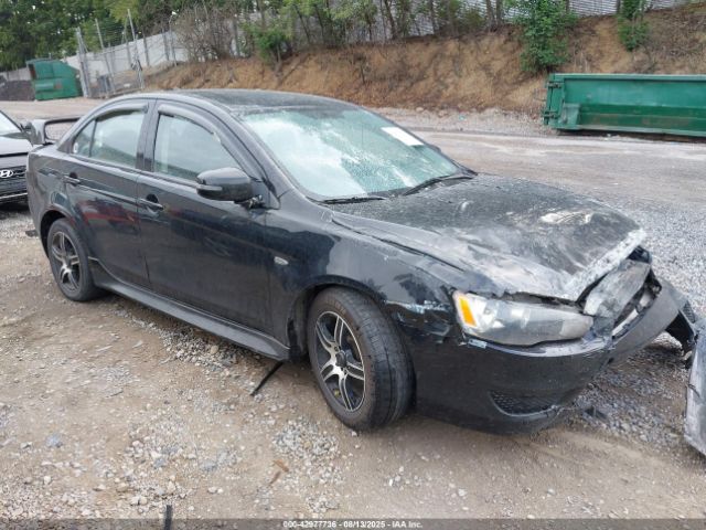 2015 MITSUBISHI LANCER JA32U2FUXFU004382 Photo 0