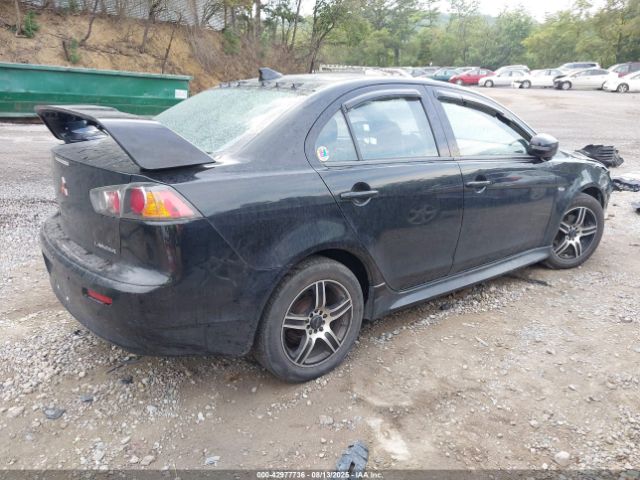 2015 MITSUBISHI LANCER JA32U2FUXFU004382 Photo 3
