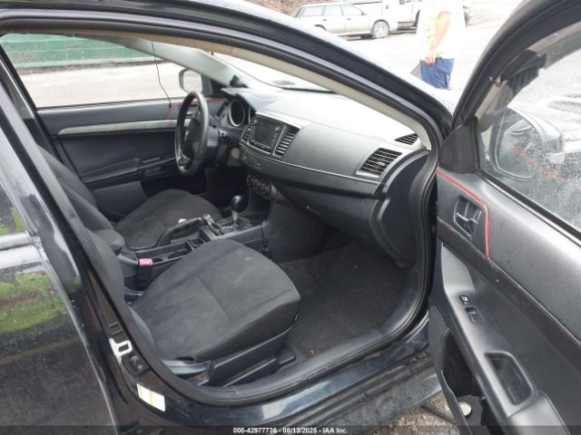 2015 MITSUBISHI LANCER JA32U2FUXFU004382 Photo 4