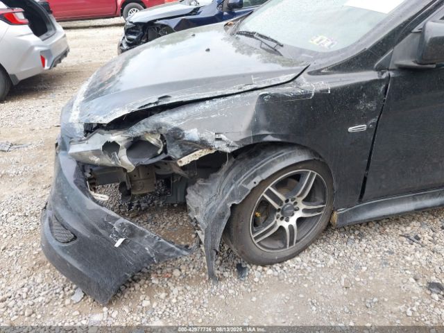 2015 MITSUBISHI LANCER JA32U2FUXFU004382 Photo 5