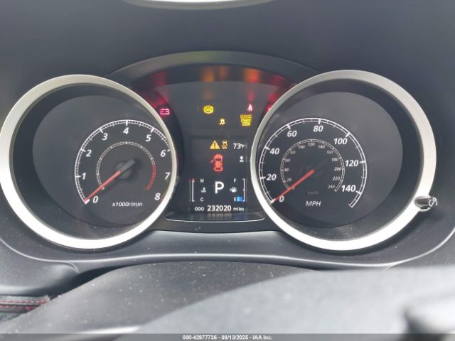 2015 MITSUBISHI LANCER JA32U2FUXFU004382 Photo 6