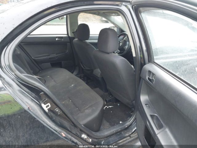 2015 MITSUBISHI LANCER JA32U2FUXFU004382 Photo 7