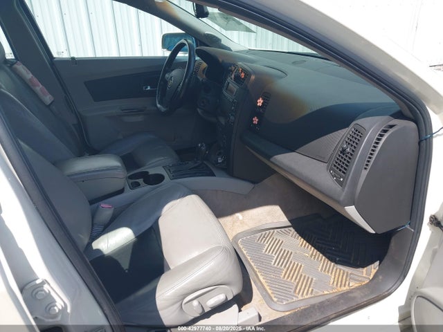 2005 CADILLAC CTS 1G6DM56TX50183292 Photo 4
