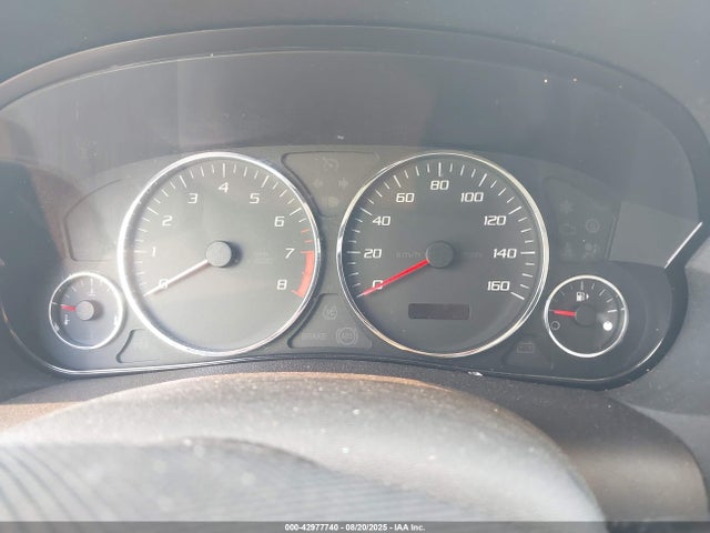 2005 CADILLAC CTS 1G6DM56TX50183292 Photo 6