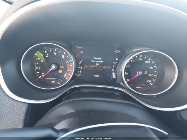 Jeep 2019 2019 3C4NJCCB2KT809829 Image 7