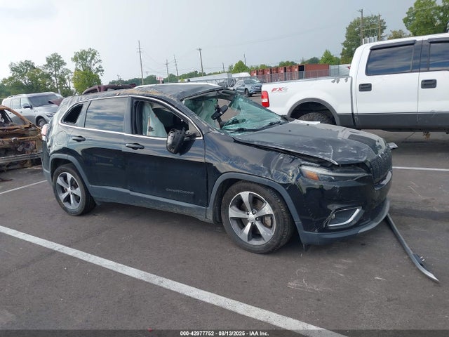 Jeep 2020 2020 1C4PJLDB2LD529830 Image 12