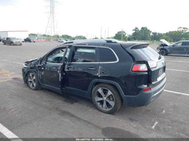 Jeep 2020 2020 1C4PJLDB2LD529830 Image 13