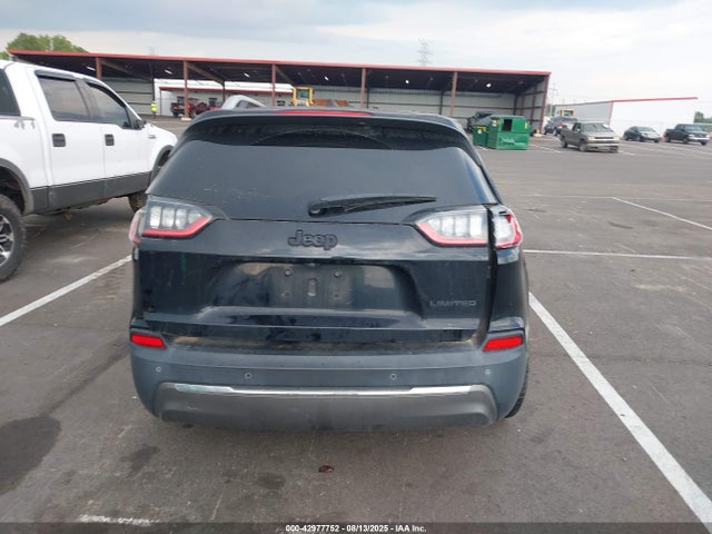 Jeep 2020 2020 1C4PJLDB2LD529830 Image 15
