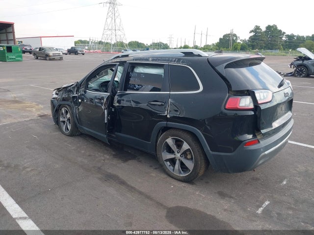 Jeep 2020 2020 1C4PJLDB2LD529830 Image 3