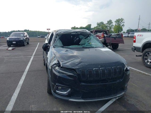 Jeep 2020 2020 1C4PJLDB2LD529830 Image 6