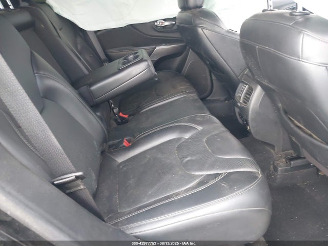 Jeep 2020 2020 1C4PJLDB2LD529830 Image 8