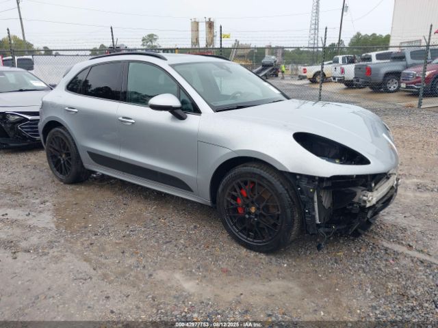 2021 PORSCHE MACAN WP1AG2A55MLB53515 Photo 0