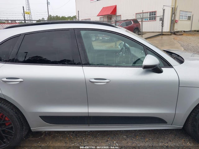 Porsche Macan 2021 WP1AG2A55MLB53515 Image 14