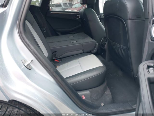 2021 PORSCHE MACAN WP1AG2A55MLB53515 Photo 7