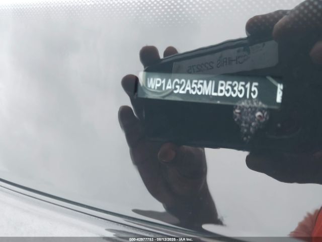 2021 PORSCHE MACAN WP1AG2A55MLB53515 Photo 8