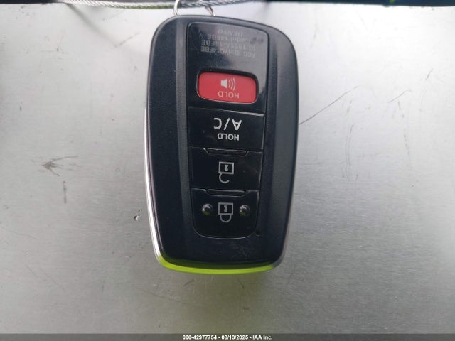 JTDKARFP0L3146030 Toyota 2zr-fxe+1nm+1sm