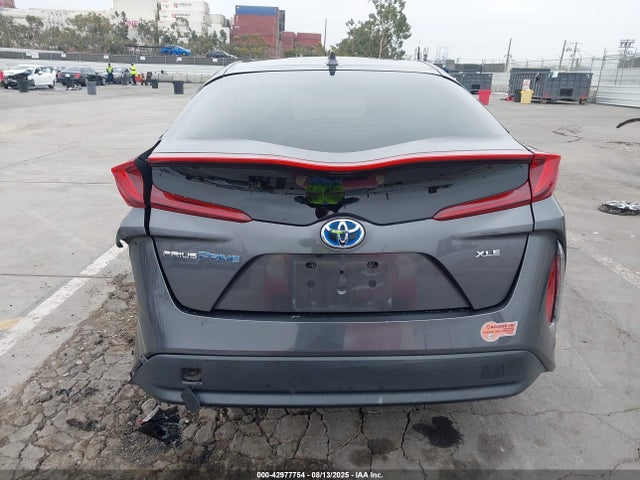 JTDKARFP0L3146030 Toyota 2zr-fxe+1nm+1sm