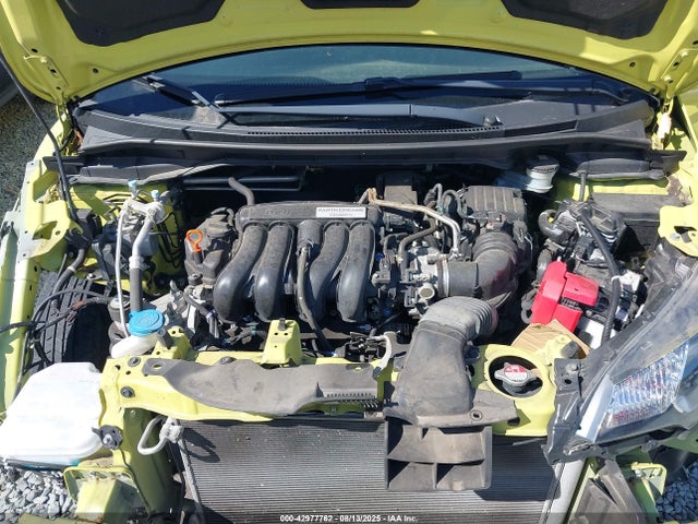 JHMGK5H56GX037723 Honda l15b1