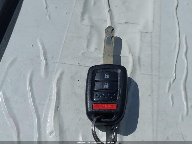 JHMGK5H56GX037723 Honda l15b1