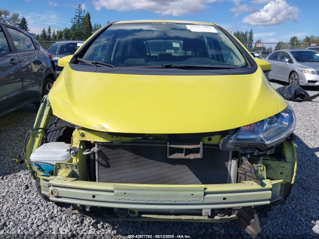 JHMGK5H56GX037723 Honda l15b1